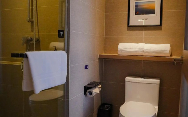 Atour Hotel Harbin Convention and Exhibition Center