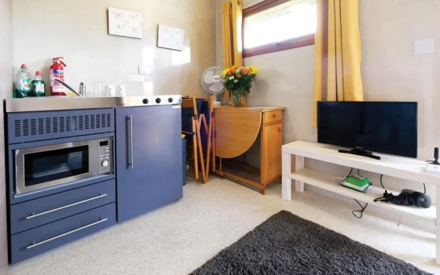 Ocean View 8 - 1 Bedroom Chalet - Llanrhidian