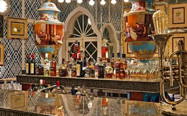 Raj Niwas Palace