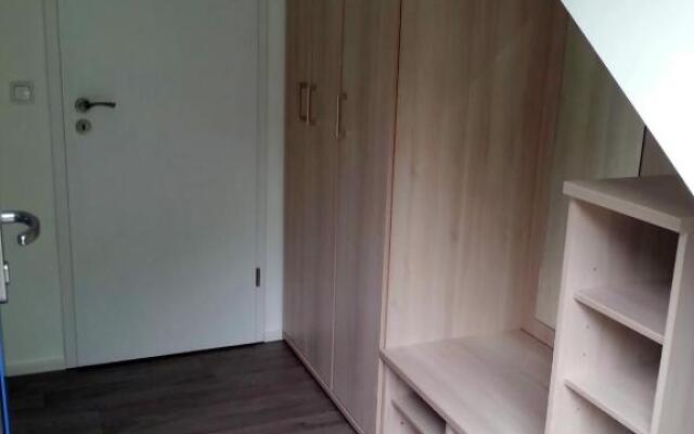 Ferienwohnungen Vallentin GbR