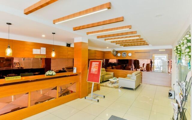 Capital O 22459 Edasserys Kalamassery Tourist Home