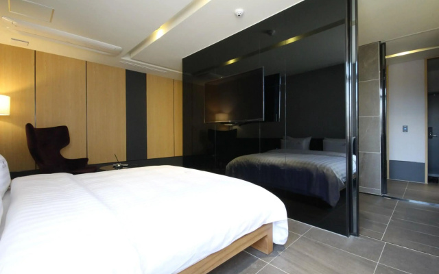 Ecostay Hotel