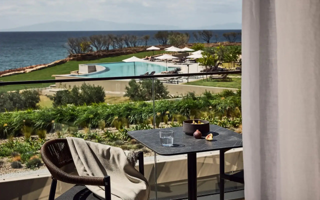 Zelia Resort Halkidiki Hotel