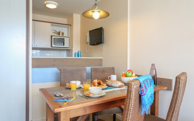 Village Belle Dune Pierre & Vacances