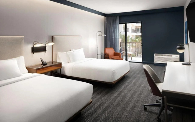 Courtyard by Marriott Gainesville GA