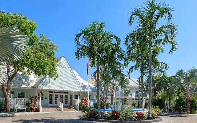 Southernmost Beach Resort and Guesthouses