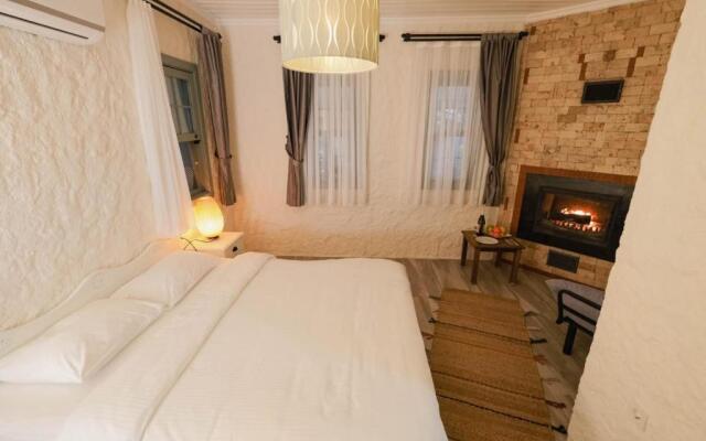 Herakles Butik Otel