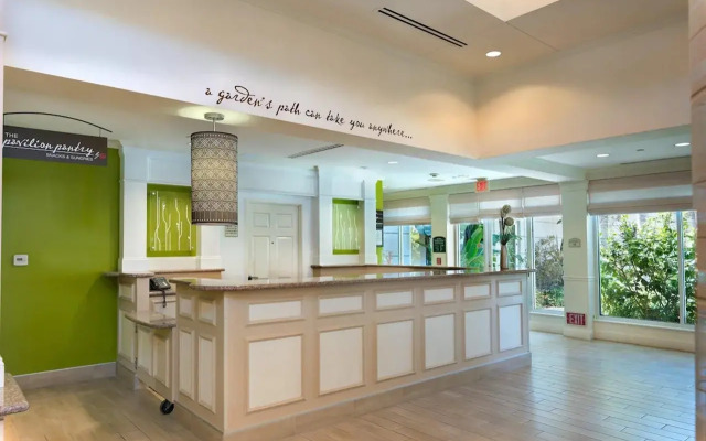 Hilton Garden Inn LAX El Segundo