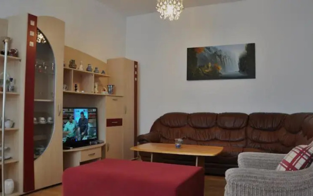 Ferienwohnung Freudenberg