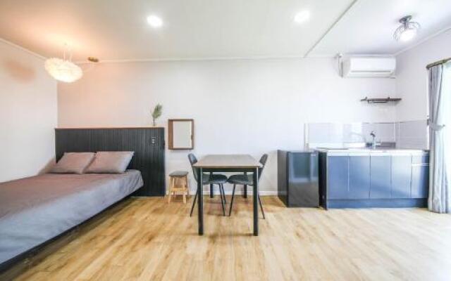 Gangneung Sol House Pension