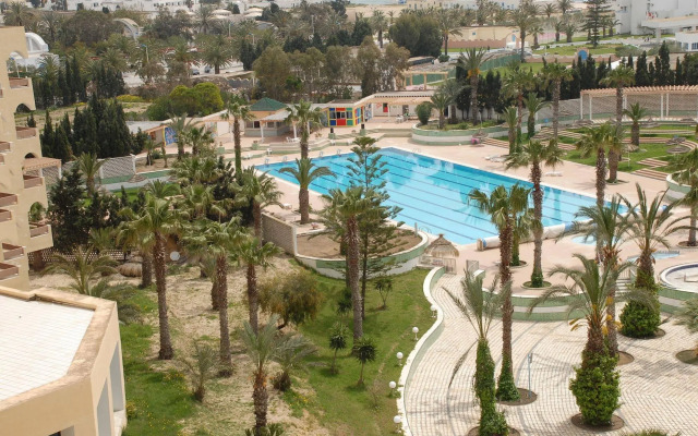 Hotel Kheops