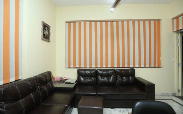Sr Blessings By OYO Rooms