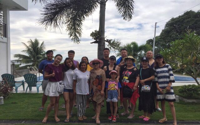 A Villas Resort & Restaurant