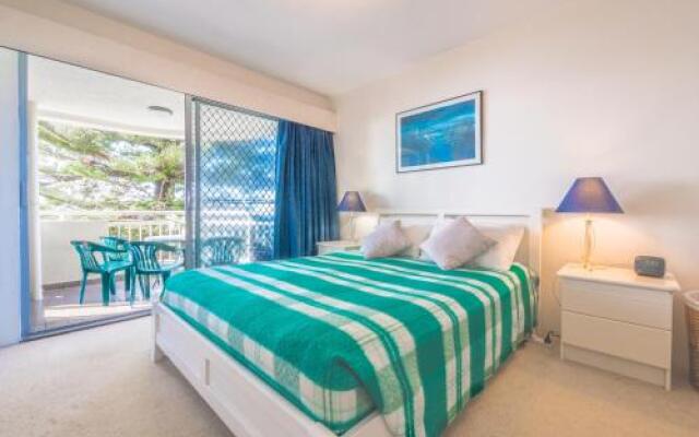 Seaspray U4, 21 Warne Tce
