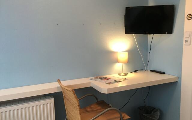 Hotel Krone - Weser Perle