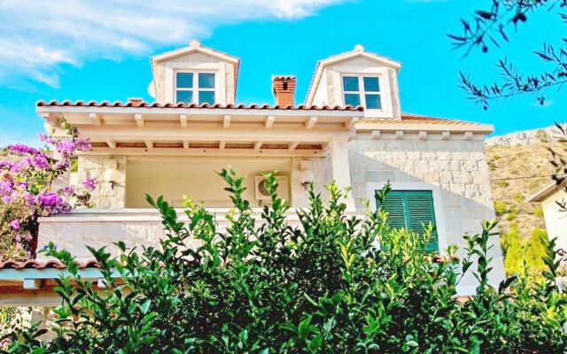 Apartments Iskra Duce