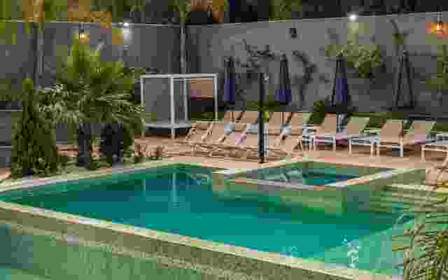 Ad Hotel Hydra