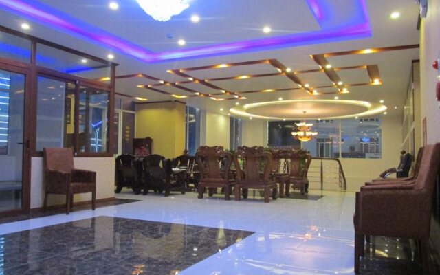 Hoa Dao Hotel