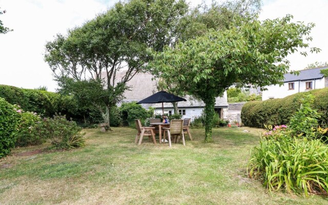 Cleave Cottage