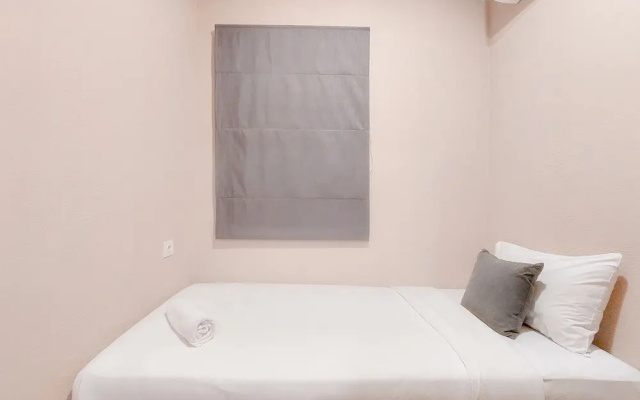 Elegant And Luxury 3Br Apartment At Sky House Bsd