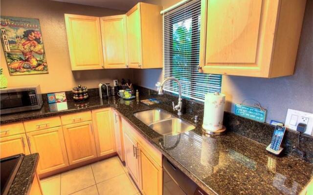 Pacific Shores A204 - Two Bedroom Condo