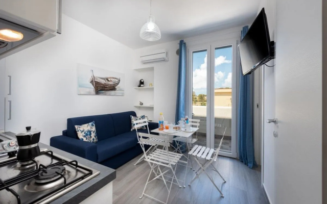 Isule Apartments Bilo 4 Primo Piano