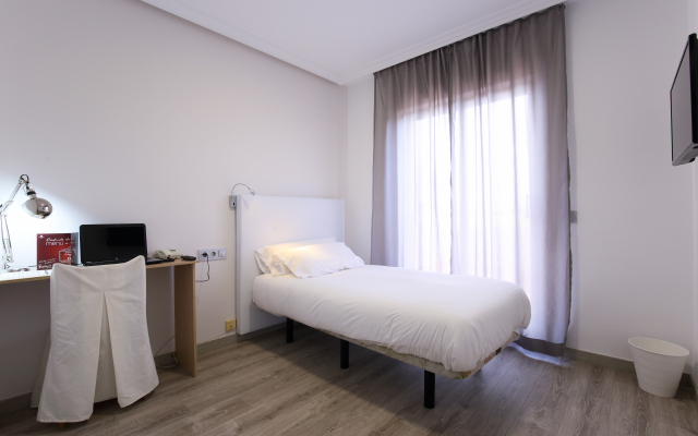 Hospedium Hotel Castilla