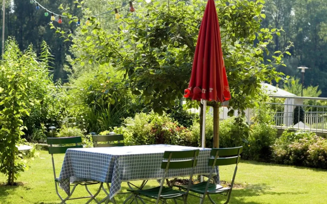Landgasthof Moser