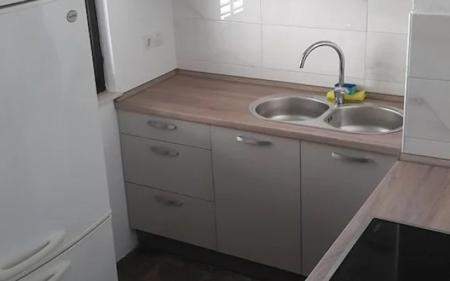 Mark - sea View & Terrace - A1