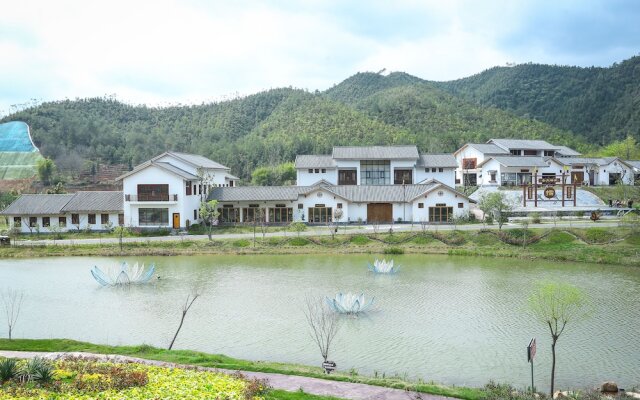 Qiaofeng Xingzilin Hotel