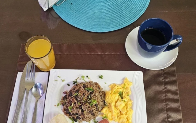 Brisas del Aeropuerto