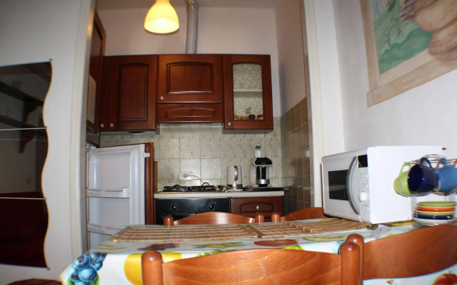 Beautiful Place in Rome