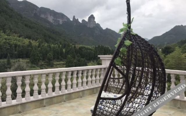 Xianju Wanwan Farm Stay