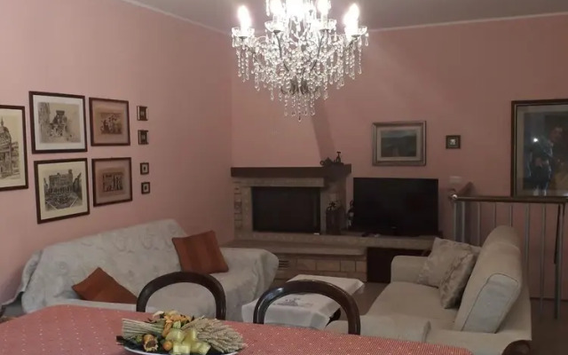 Villa Paradiso Casa Vacanze