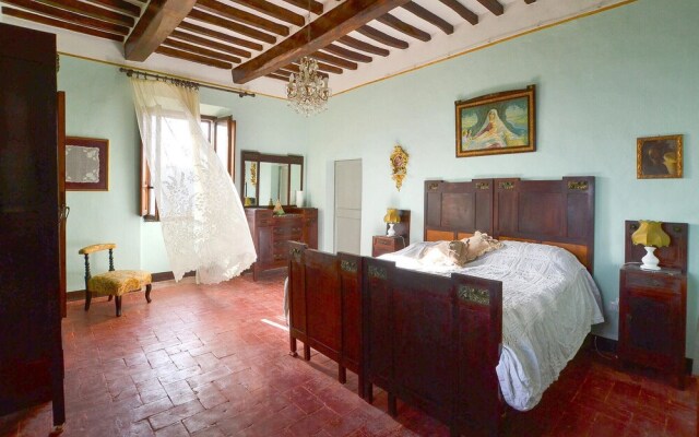 Villa Marianna
