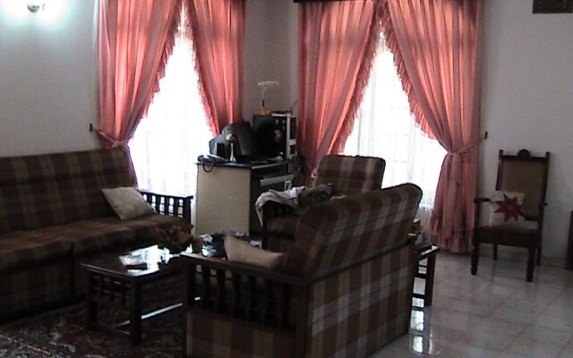 Fern Villa