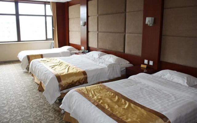Sheraton Hotel - Tonghua
