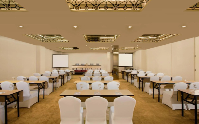Khas Tugu Hotel Yogyakarta