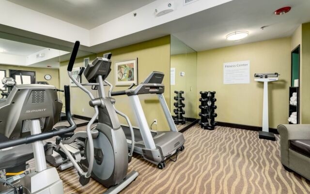 Comfort Inn & Suites At ASU