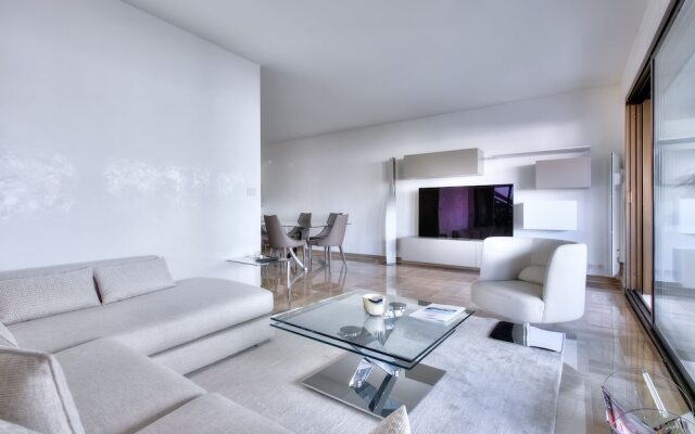 Appartement proche Palais des Festivals