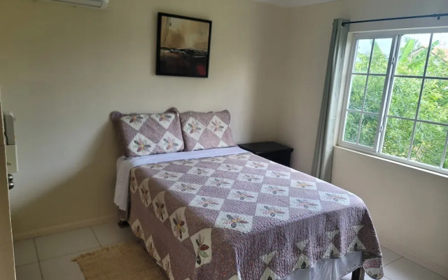 Soleil Coastal Retreat