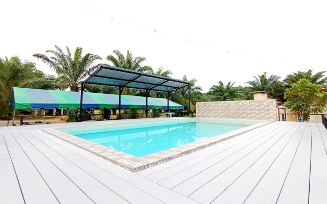 Payabangsa Resort