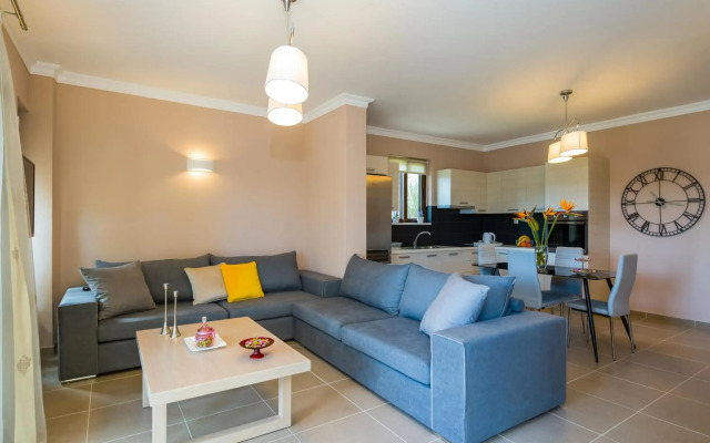 Casa Leone Suites