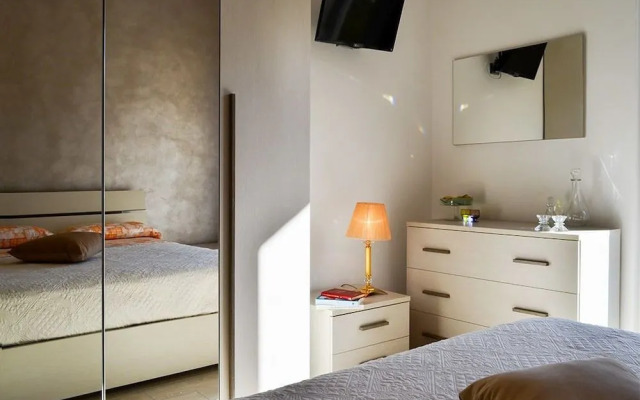 B&B Borgo le Cantine