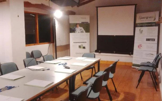 Albergue Ull de Canals