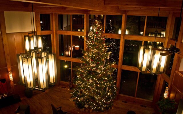 Skamania Lodge