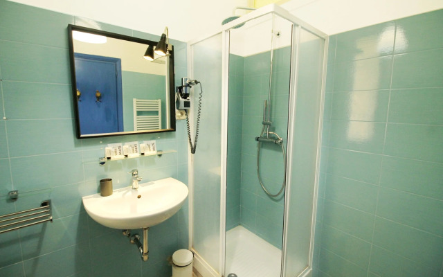 Wonder Colosseum Walk