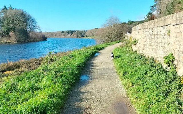 Terres de France - Domaine du Moulin Neuf