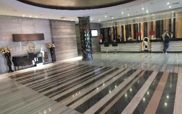 Days Hotel Hotspring Fuzhou