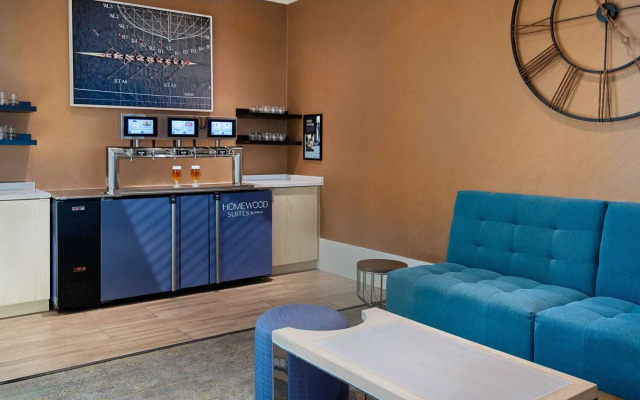 Homewood Suites by Hilton Sarasota Lakewood Ranch